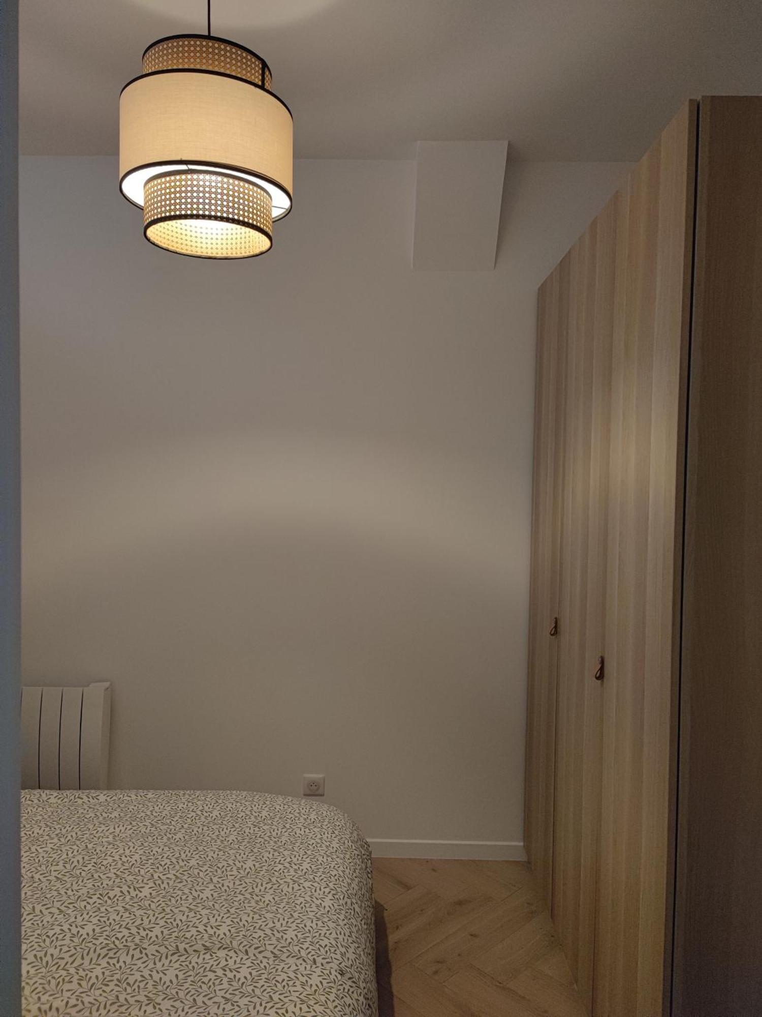 Appartement D'Architecte Avec Vue Sur Jardin لا كورناوْف المظهر الخارجي الصورة
